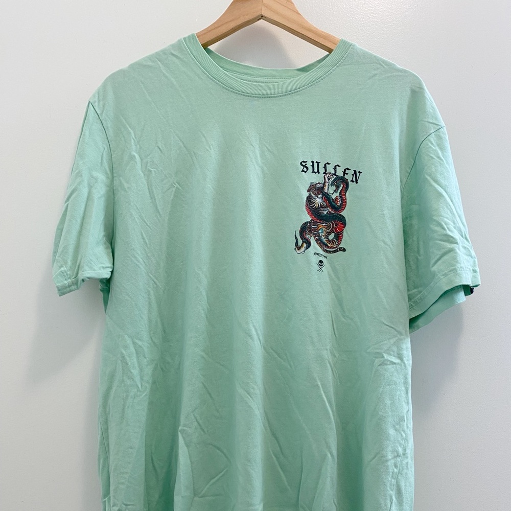 Men’s SULLEN Graphic Tee